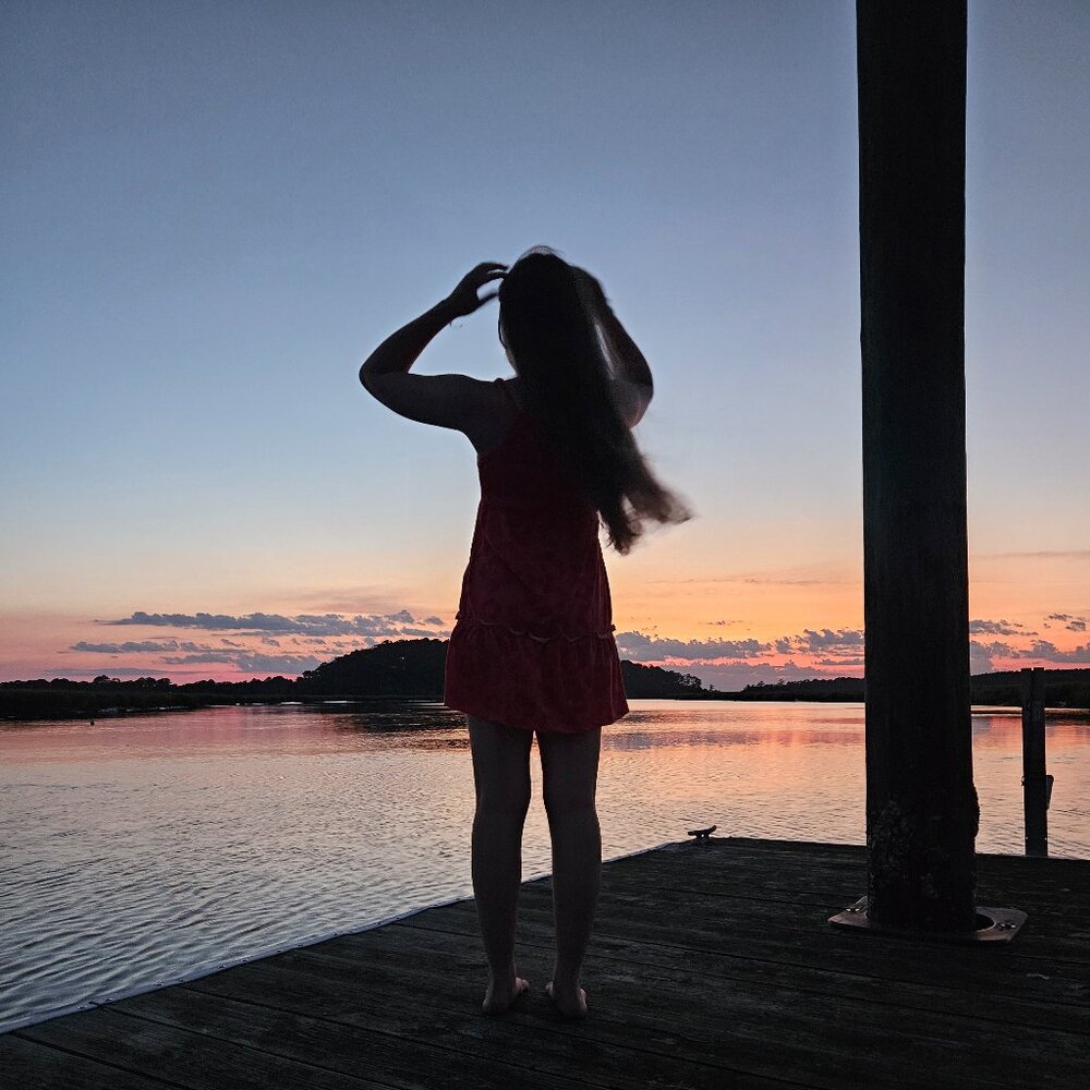 Meet your Posher, Waves